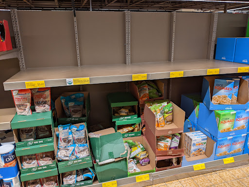 Supermarket «ALDI», reviews and photos, 957 Sagamore Pkwy S, Lafayette, IN 47905, USA