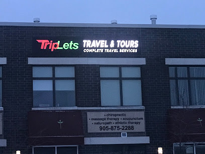 Triplets Travel & Tours