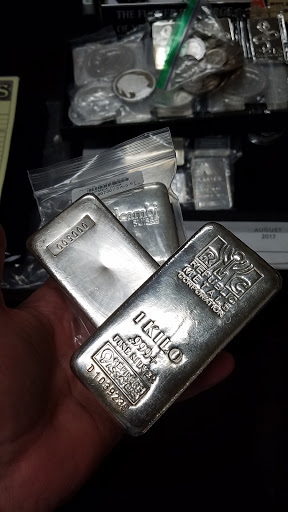 Gold Dealer «Cash For Gold», reviews and photos, 32733 Eiland Blvd, Wesley Chapel, FL 33545, USA