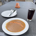 Photo n°1 de l'avis de Ju.r fait le 01/08/2023 à 12:10 sur le  Restaurant Friesenpesel à Hooge