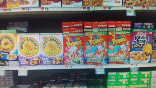 Convenience Store «Super Stop & Shop», reviews and photos, 727 Rubber Ave, Naugatuck, CT 06770, USA