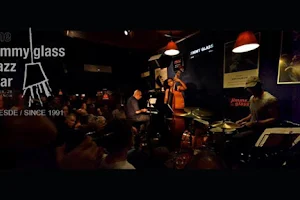 Jimmy Glass Jazz Bar image