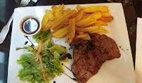 Steak du Bistro du Parlement à Bordeaux - n°2