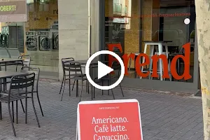 Cafeteria Frend — Café de especialidad image