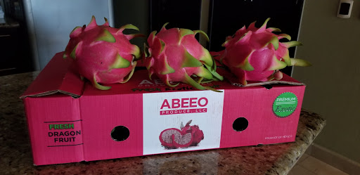 Abeeo Produce LLC.