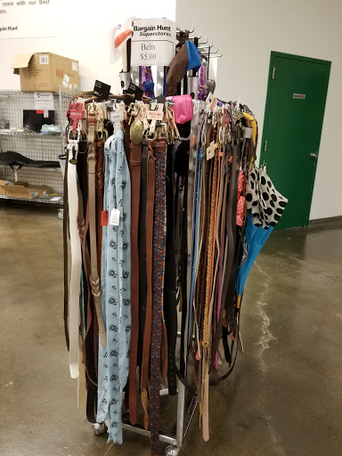 Discount Store «Bargain Hunt», reviews and photos, 5305 Hickory Hollow Pkwy, Antioch, TN 37013, USA