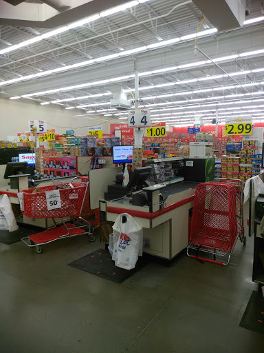 Grocery Store «Save-A-Lot», reviews and photos, 150 S MacDade Blvd, Darby, PA 19023, USA