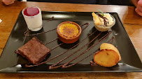 Foie gras du Restaurant Le Perche Pinte à Toulouse - n°6