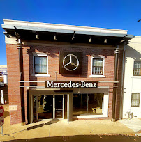 Isringhausen Mercedes-Benz - Photo 2 - Car repair in Springfield, IL, Springfield