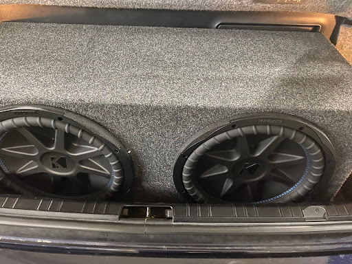 Car Stereo Store «Soundbytes Automotive Electronics,Inc», reviews and photos, 328 W N Ave, Northlake, IL 60164, USA