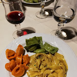 Photo n°1 de l'avis de Denis.r fait le 30/12/2019 à 20:52 sur le  Il Ginepro Ristorante Agriturismo à Castelnovo ne' Monti