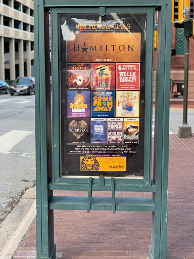 Performing Arts Theater «Bass Performance Hall», reviews and photos, 525 Commerce St, Fort Worth, TX 76102, USA