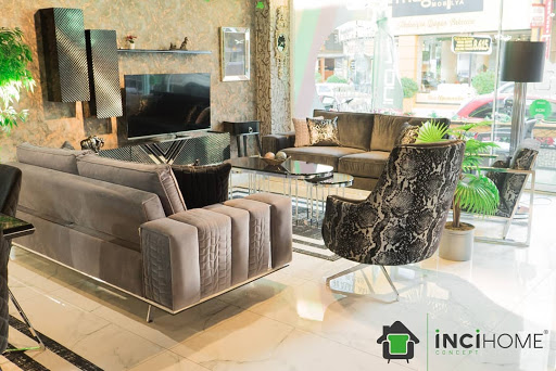 İNCİ HOME CONCEPT ANTALYA