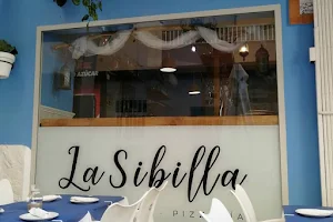 Ristorante La Sibilla image