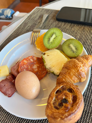 Pestana Bahia Praia - Vila Franca do Campo
