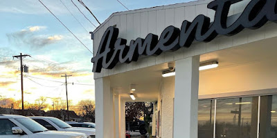 Armenta's Cafe