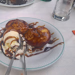 Photo n°3 de l'avis de Die.a fait le 16/07/2018 à 08:05 sur le  Pizzeria trattoria la rotonda à Sirmione