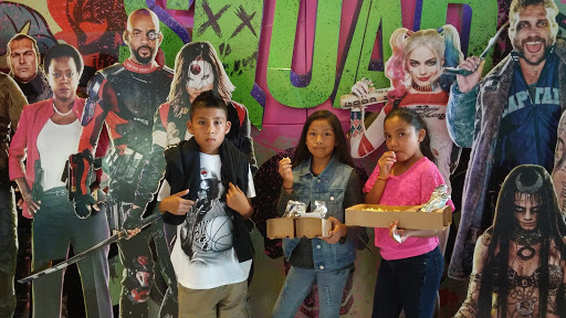 Movie Theater «AMC Classic Irving 10», reviews and photos, 4205 W Pioneer Dr, Irving, TX 75061, USA