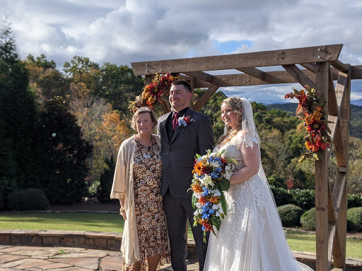Wedding Venue «Blue Mountain Vineyards», reviews and photos, 184 Turkey Hl, Dahlonega, GA 30533, USA