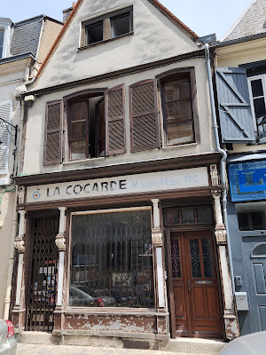 La Cocarde Maquettes à Bourges
