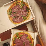 Photo n°1 de l'avis de Chun-wei.A fait le 17/08/2023 à 09:11 sur le  Pizzeria Antico Grano à San Vito al Tagliamento