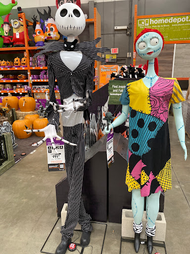 Home Improvement Store «The Home Depot», reviews and photos, 27401 La Paz Rd, Laguna Niguel, CA 92677, USA