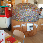 Photo n°1 de l'avis de Guido.a fait le 25/06/2018 à 21:14 sur le  Johnny Take Uè Pizzeria & Cucina d'Eccellenza à Naples