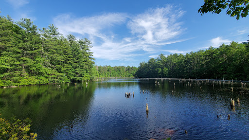 State Park «Borderland State Park», reviews and photos, 259 Massapoag Ave, North Easton, MA 02356, USA