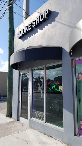 Cigar Shop «nlnt smoke shop», reviews and photos, 401 E Hallandale Beach Blvd, Hallandale Beach, FL 33009, USA