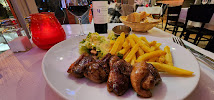 Steak du Bistro LE LATIN SAINT JACQUES à Paris - n°16