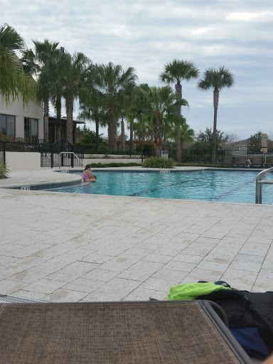 Community Center «Starling Club at Fishhawk Ranch», reviews and photos, 15808 Starling Crossing Dr, Lithia, FL 33547, USA