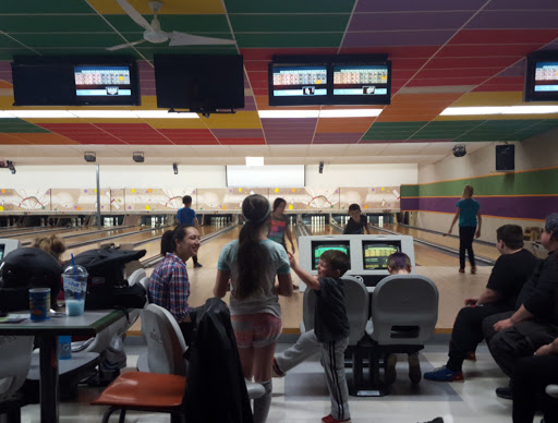 Bowling Alley «Bayberry Bowling Center», reviews and photos, 326 Main St, Spencer, MA 01562, USA