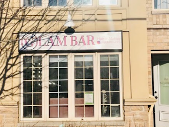 Glam Bar Studios