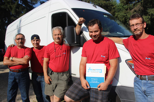 Plumber «All Affordable Plumbing Inc.», reviews and photos, 22099 N Bertha Ln, Barrington, IL 60010, USA