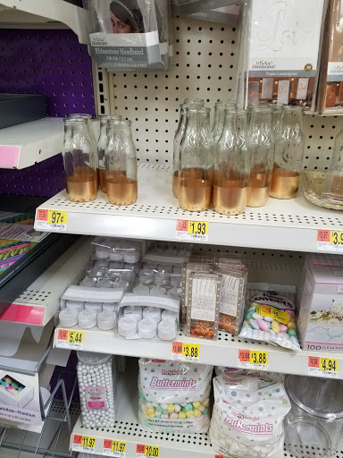 Department Store «Walmart Supercenter», reviews and photos, 1470 S Court St, Circleville, OH 43113, USA