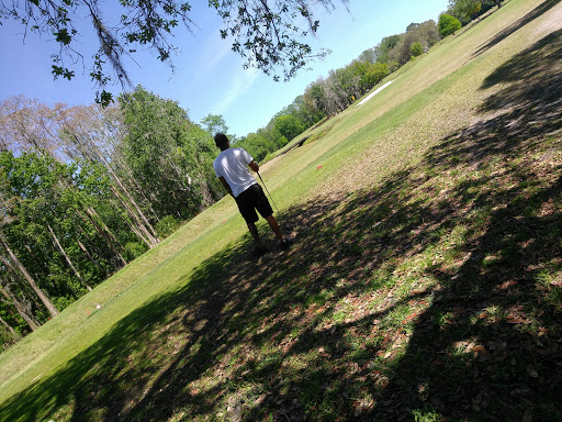 Golf Club «Summertree Golf Club», reviews and photos, 11816 Paradise Point Way, New Port Richey, FL 34654, USA
