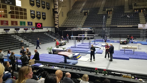 Stadium «Holleder Center», reviews and photos, Fenton Pl, West Point, NY 10996, USA