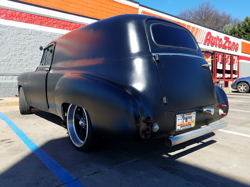 Auto Parts Store «AutoZone», reviews and photos, 2006 Anderson Rd, Greenville, SC 29611, USA