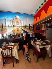 Atmosphère du Koh E Noor Restaurant Indien Paris 19 - n°3