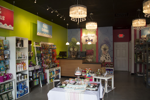 Pet Groomer «Splash and Dash Groomerie & Boutique», reviews and photos, 224 Peachtree East Shopping Center, Peachtree City, GA 30269, USA