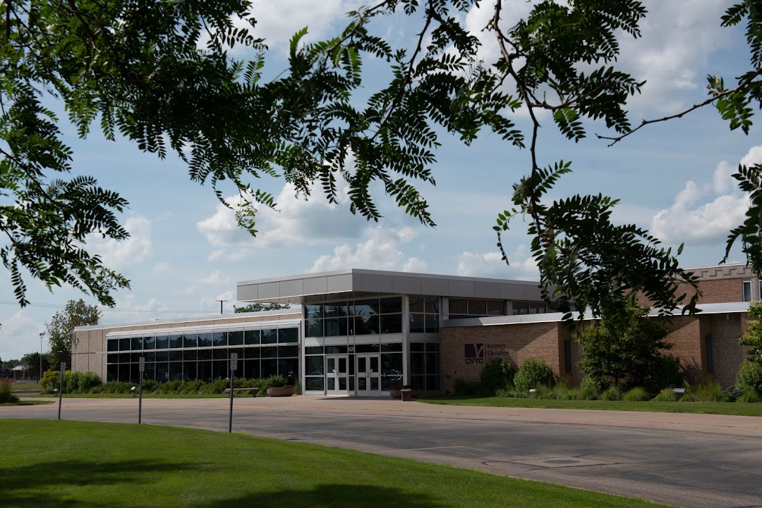 Chippewa Valley Technical College - Health Education Center