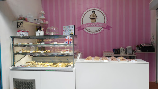 Pastelería Cupcakeland