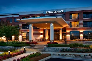 The Baronette Renaissance Detroit-Novi Hotel image