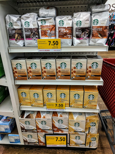 Drug Store «Bartell Drugs Alderwood», reviews and photos, 2518 196th St SW, Lynnwood, WA 98036, USA