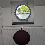 Photo n°5 de l'avis de vom.a fait le 13/04/2024 à 07:43 sur le  KANAL 77 - Schlafen im Hafen à Hamburg