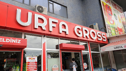 Urfa Gross Market