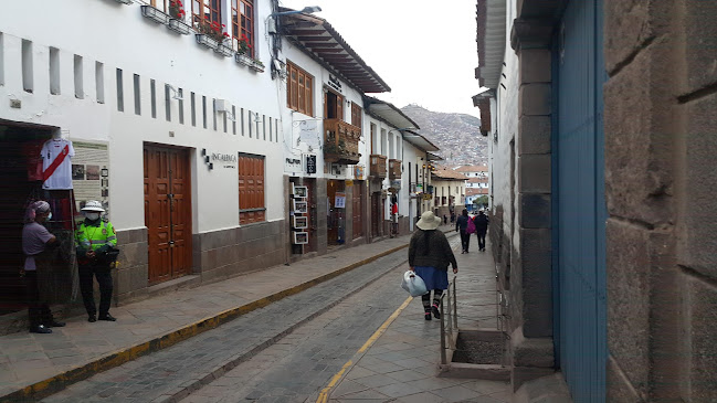Triunfo 374, Cusco 08002, Perú