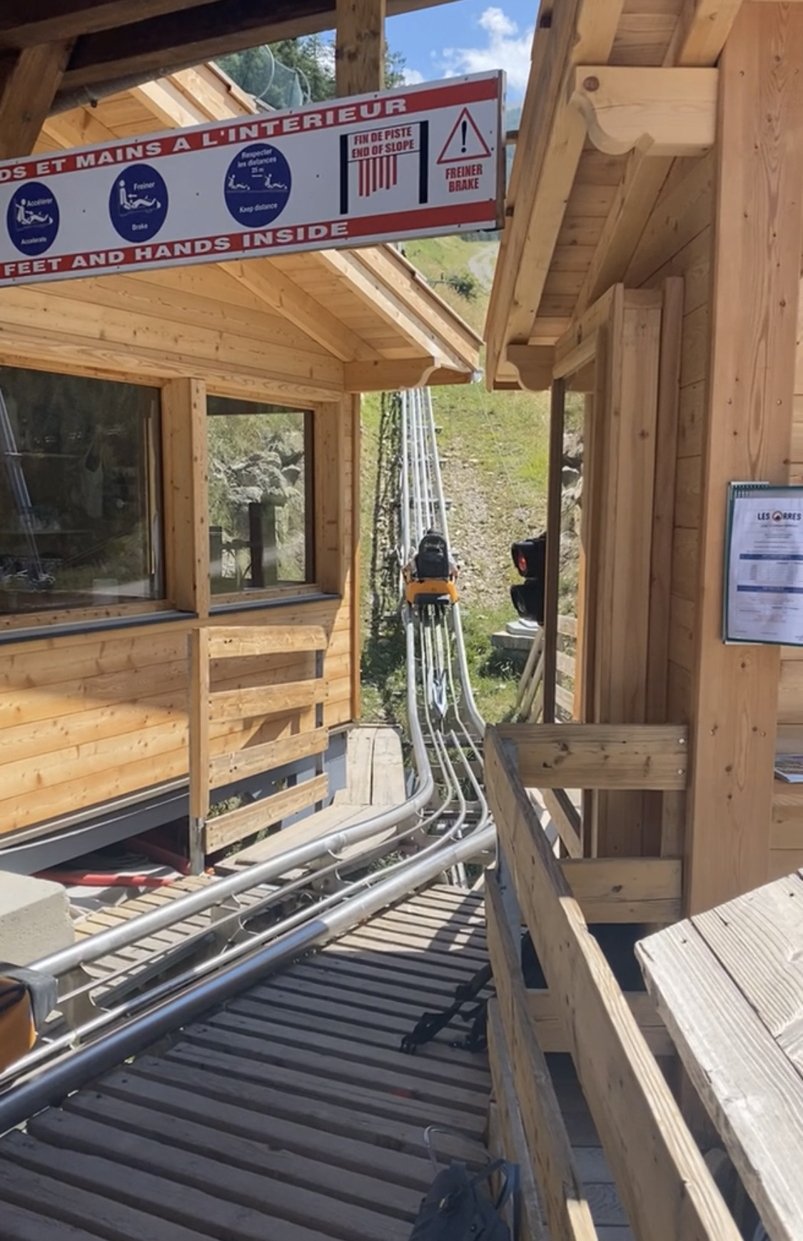 Photo n° 2 de l'avis de fabien.r fait le 16/08/2021 à 16:52
