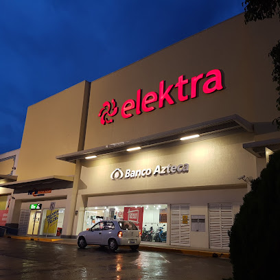 Elektra Plaza Candiles