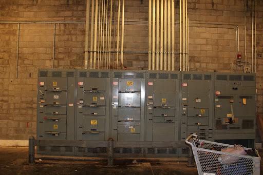 Photo of C.N. Copeland Electrical Service